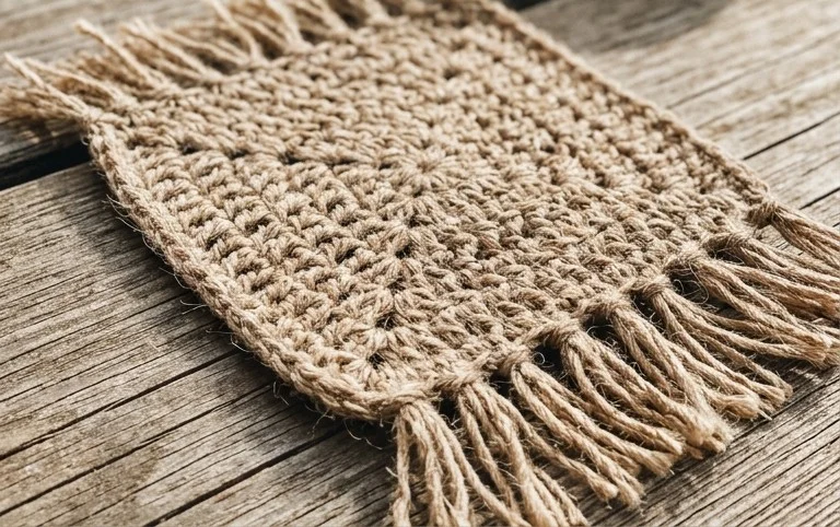 What to Crochet When You Are Bored