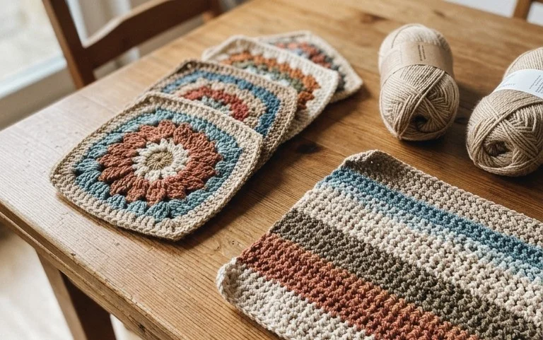 Kleine Amigurumi-Biene häkeln: Einfache Anleitung für alle