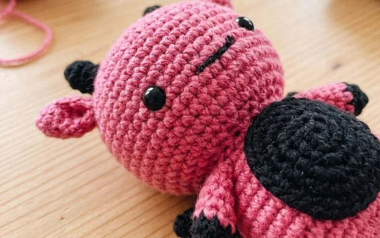 Magical Amigurumi Characters – Free Crochet Patterns