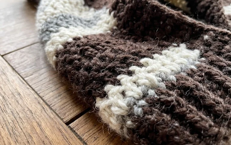 Cold Days Hoods – Free Crochet Patterns