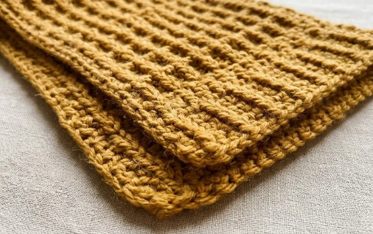 39 Perfect Fall Crochet Scarves Free Patterns