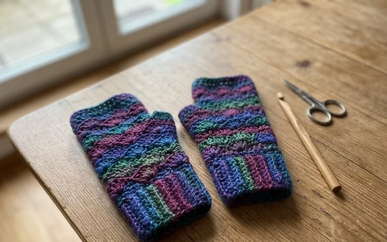 Eule häkeln: Einfache Anleitung für Amigurumi Anfänger